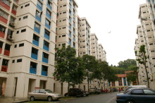 Blk 307 Bukit Batok Street 31 (Bukit Batok), HDB 4 Rooms #340262